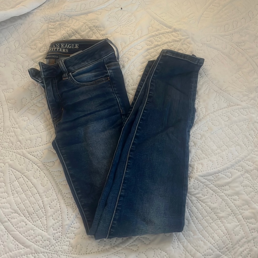 AEO Skinny Jeans (Jegging)